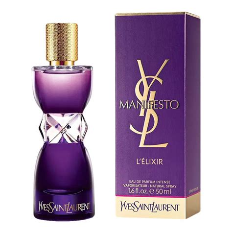 ysl manifesto le parfum|yves saint laurent manifesto perfume.